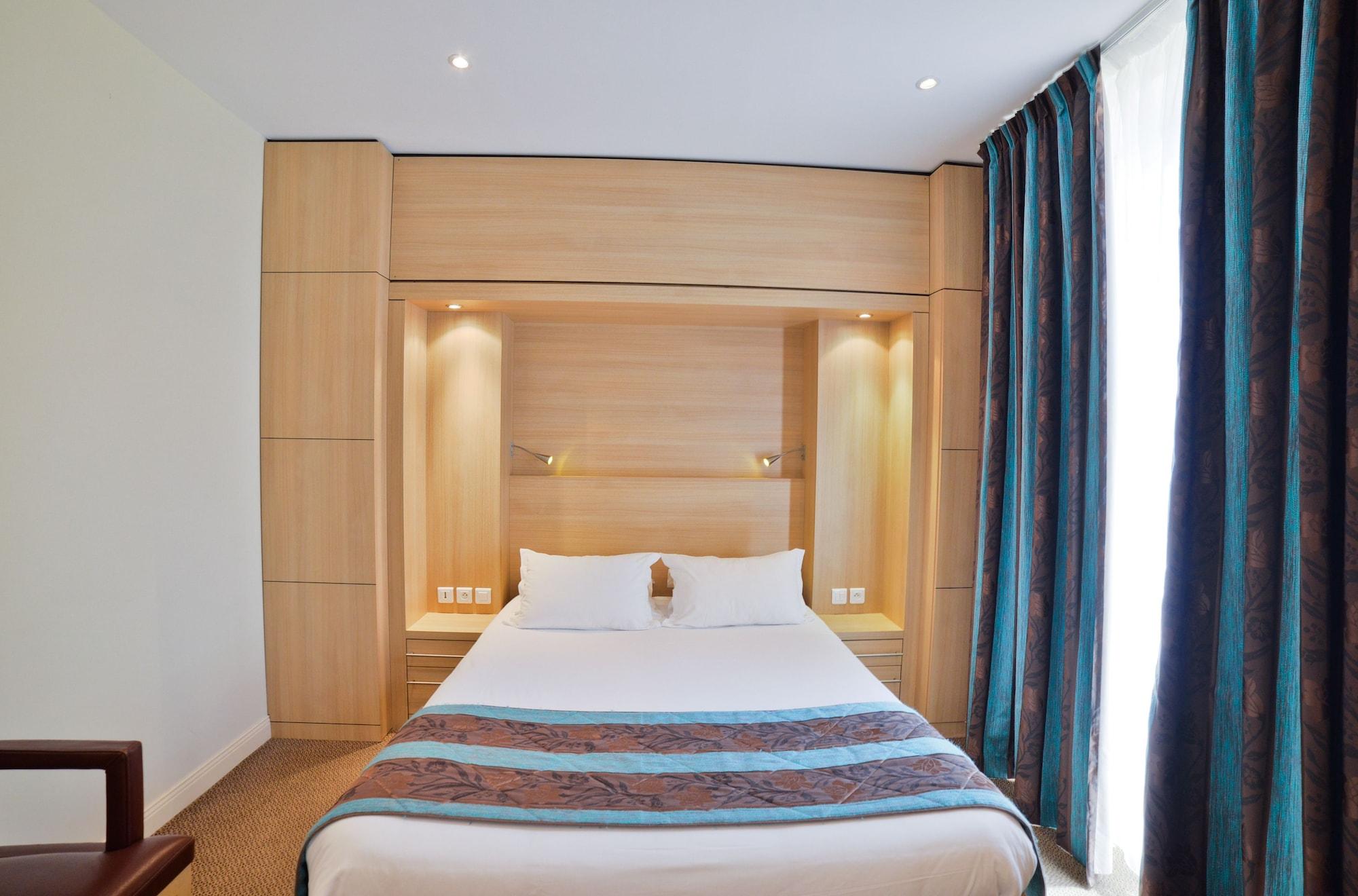 Hotel Mercure Bayonne Centre Le Grand Hotel Ngoại thất bức ảnh