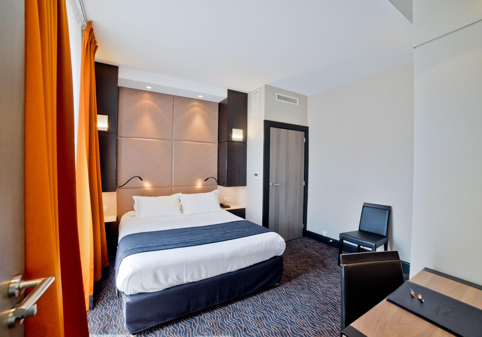 Hotel Mercure Bayonne Centre Le Grand Hotel Ngoại thất bức ảnh