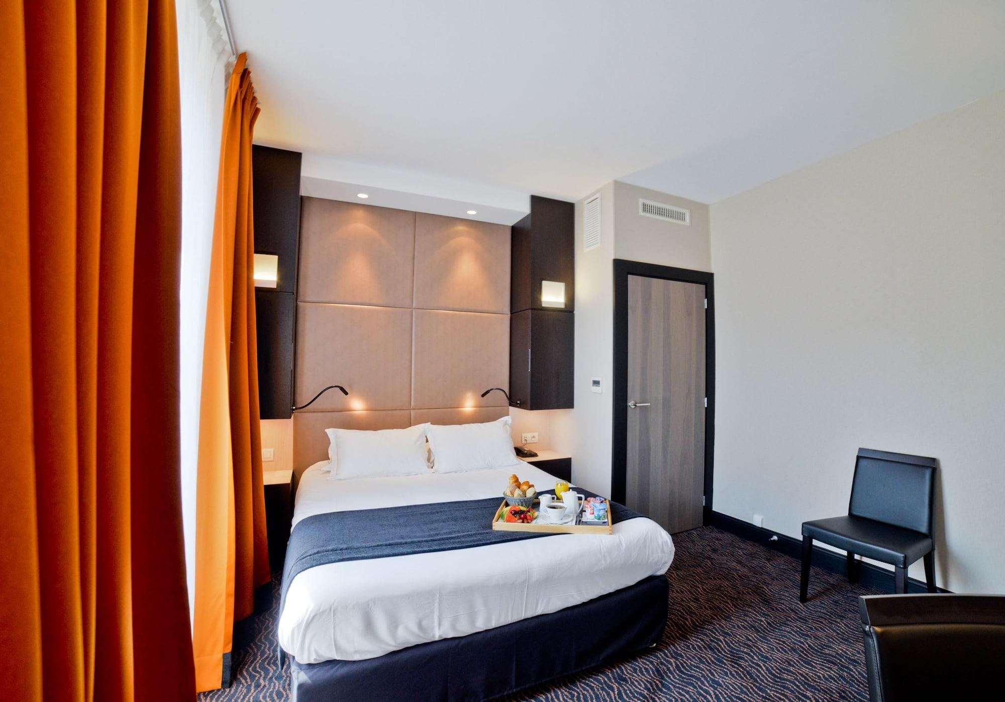 Hotel Mercure Bayonne Centre Le Grand Hotel Ngoại thất bức ảnh