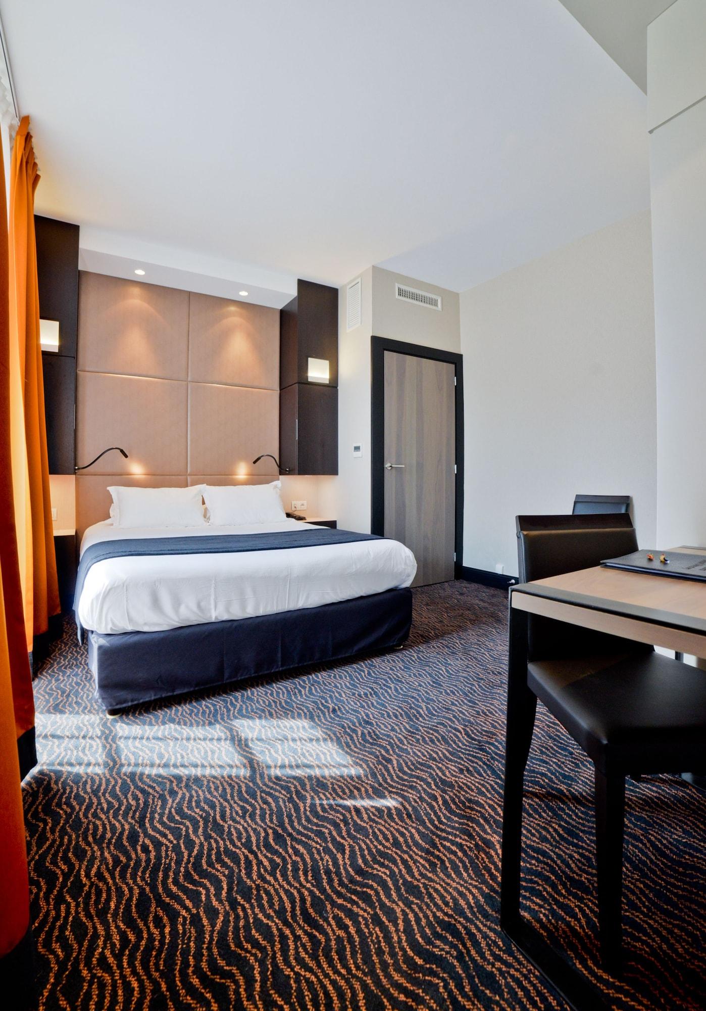 Hotel Mercure Bayonne Centre Le Grand Hotel Ngoại thất bức ảnh