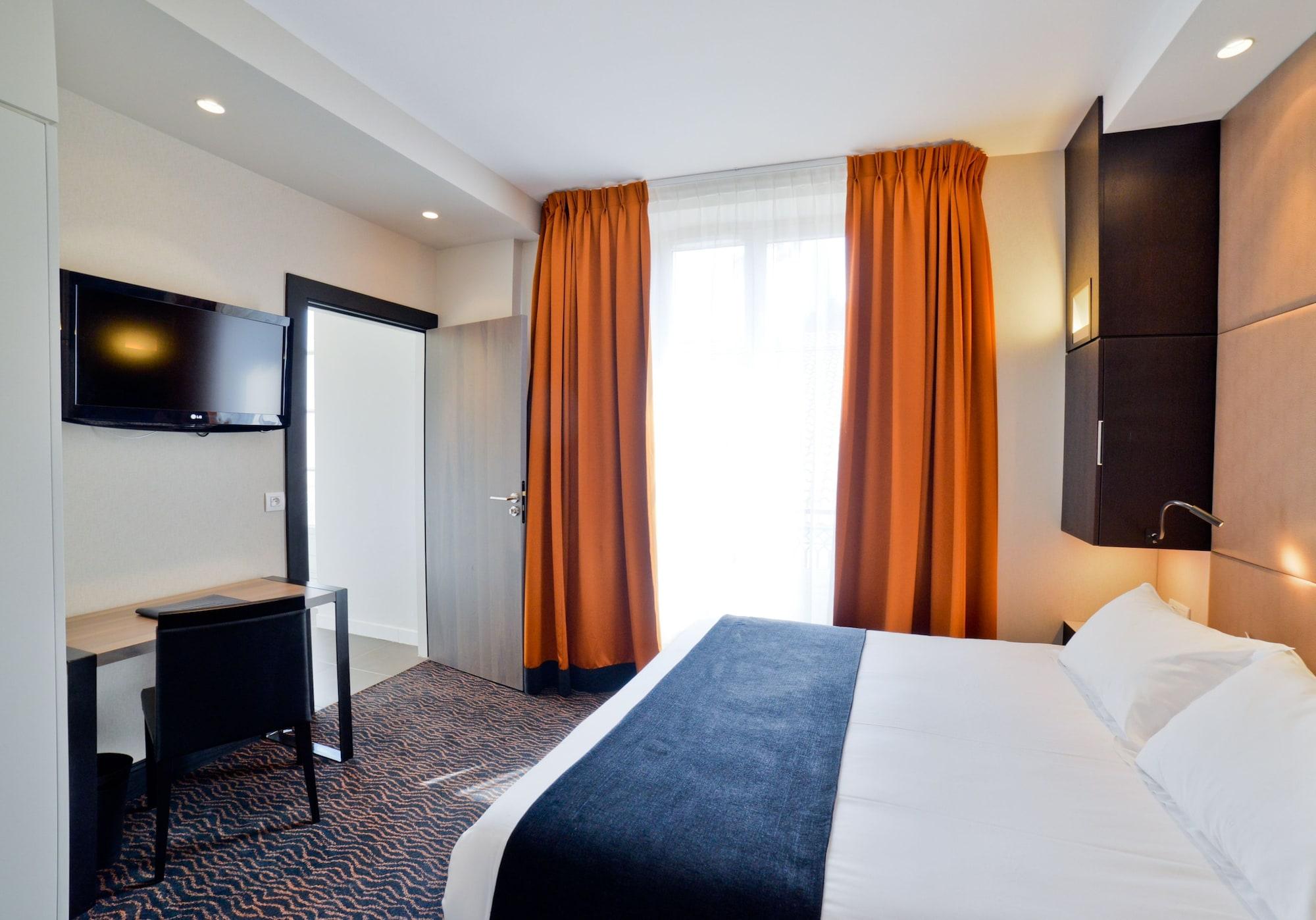Hotel Mercure Bayonne Centre Le Grand Hotel Ngoại thất bức ảnh