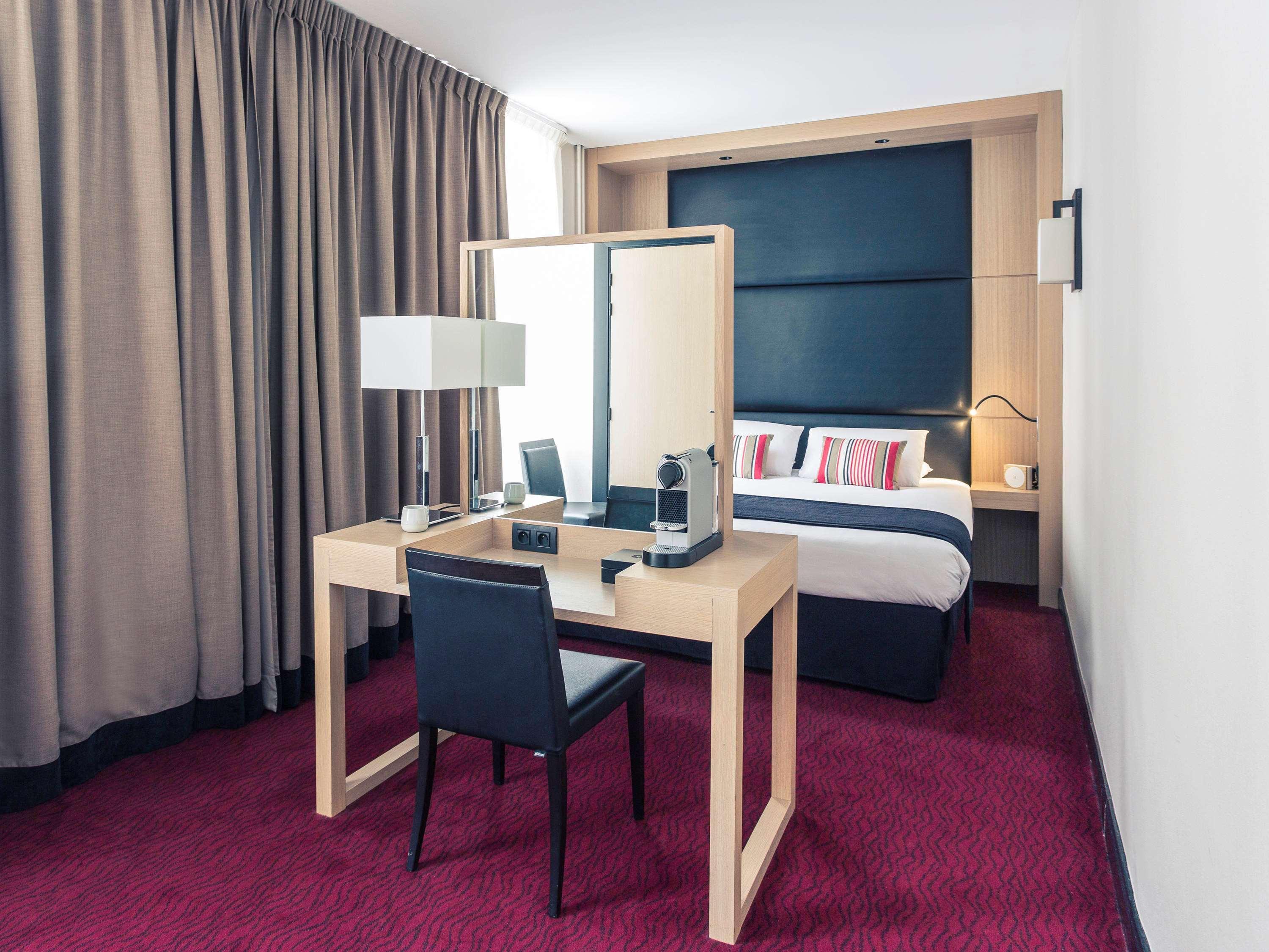 Hotel Mercure Bayonne Centre Le Grand Hotel Ngoại thất bức ảnh