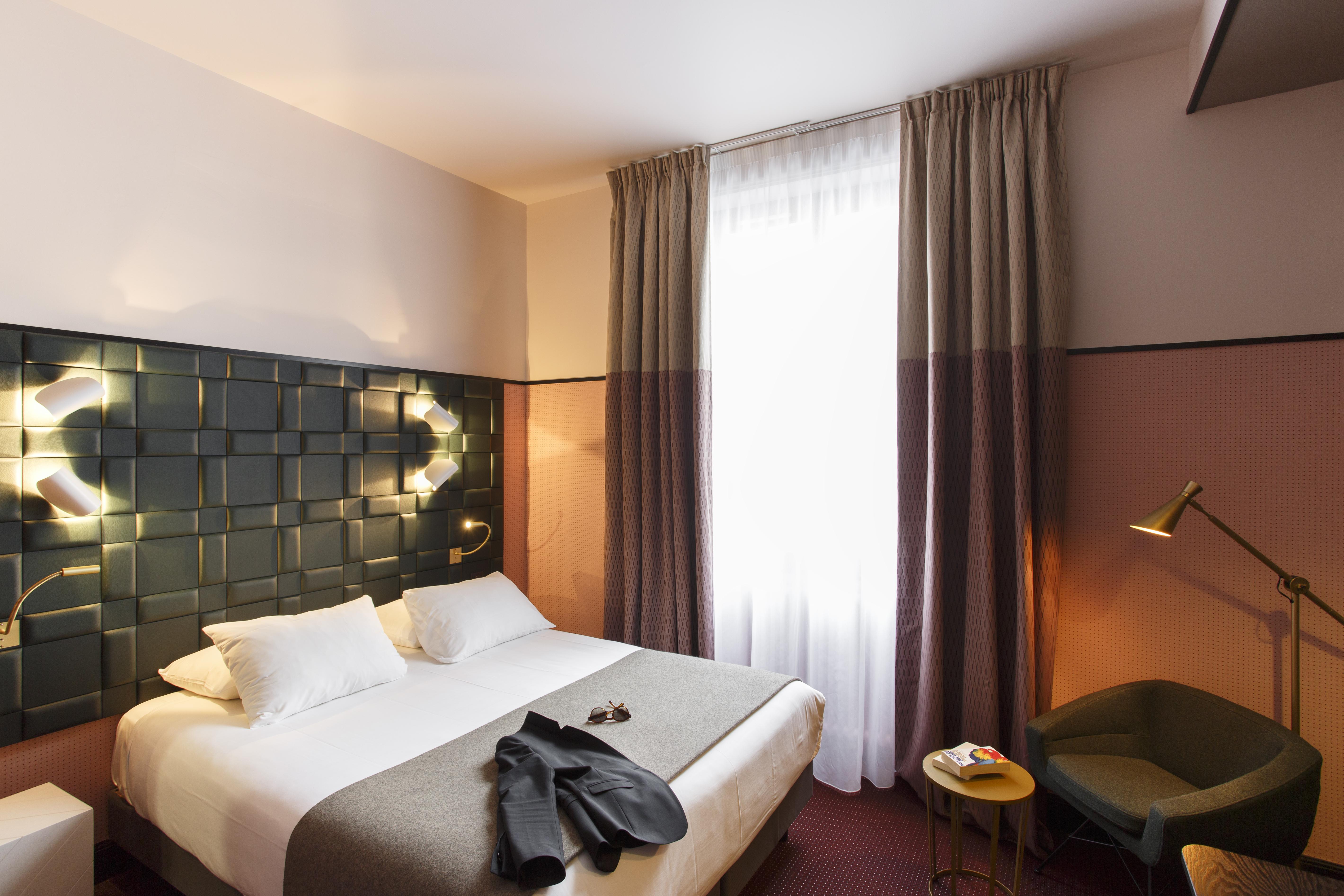 Hotel Mercure Bayonne Centre Le Grand Hotel Ngoại thất bức ảnh