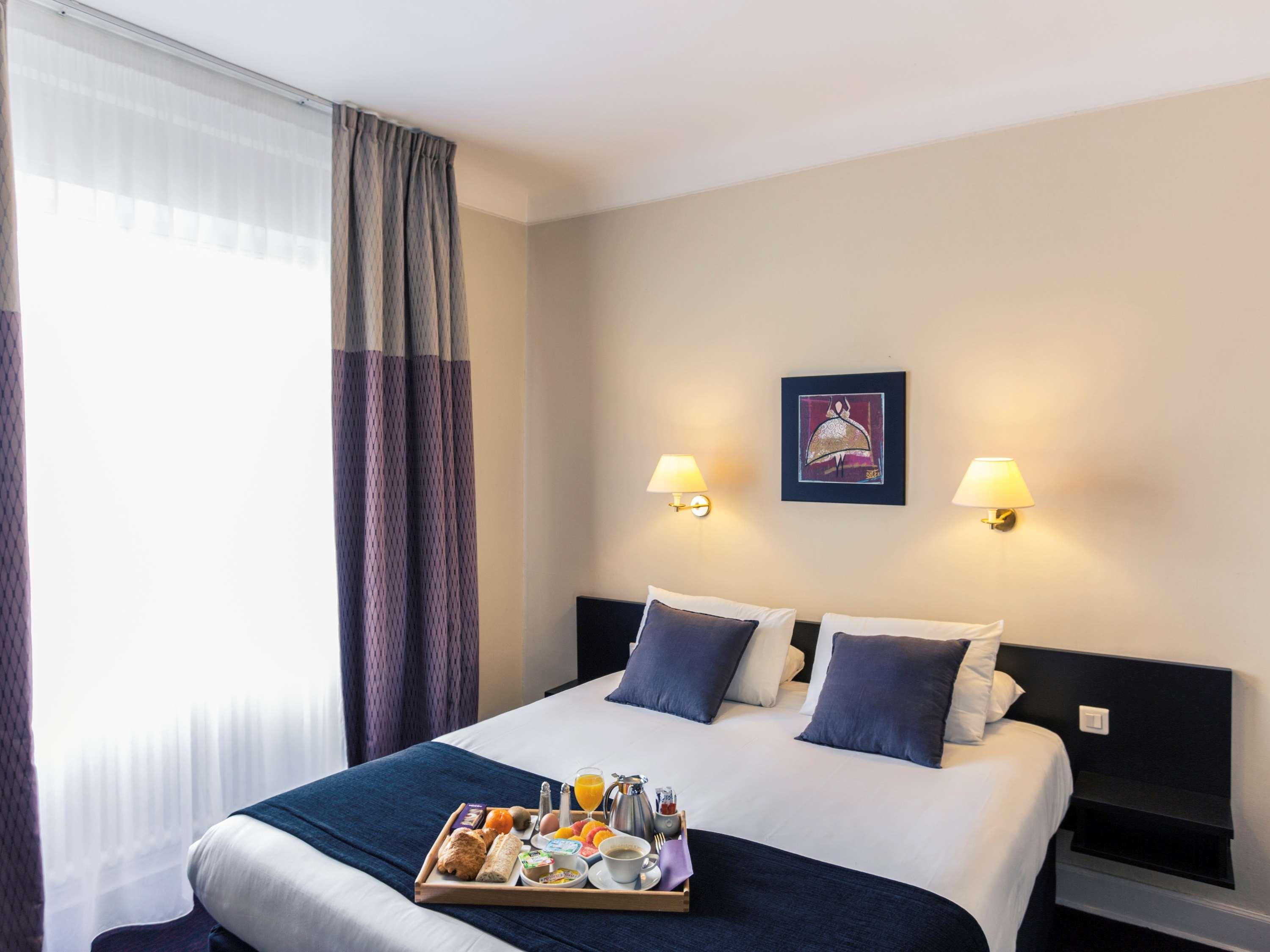 Hotel Mercure Bayonne Centre Le Grand Hotel Ngoại thất bức ảnh