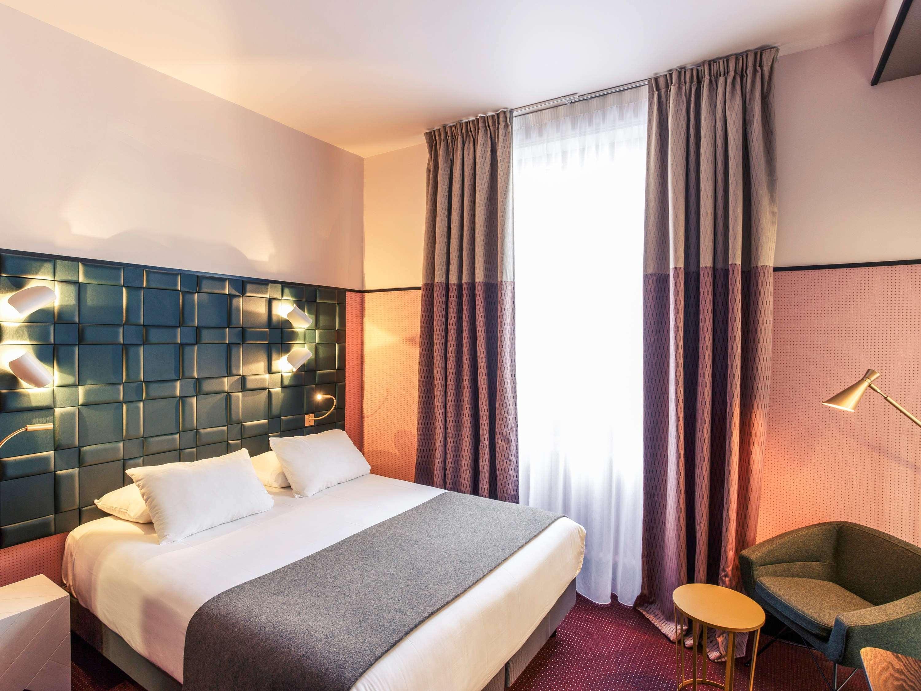 Hotel Mercure Bayonne Centre Le Grand Hotel Ngoại thất bức ảnh