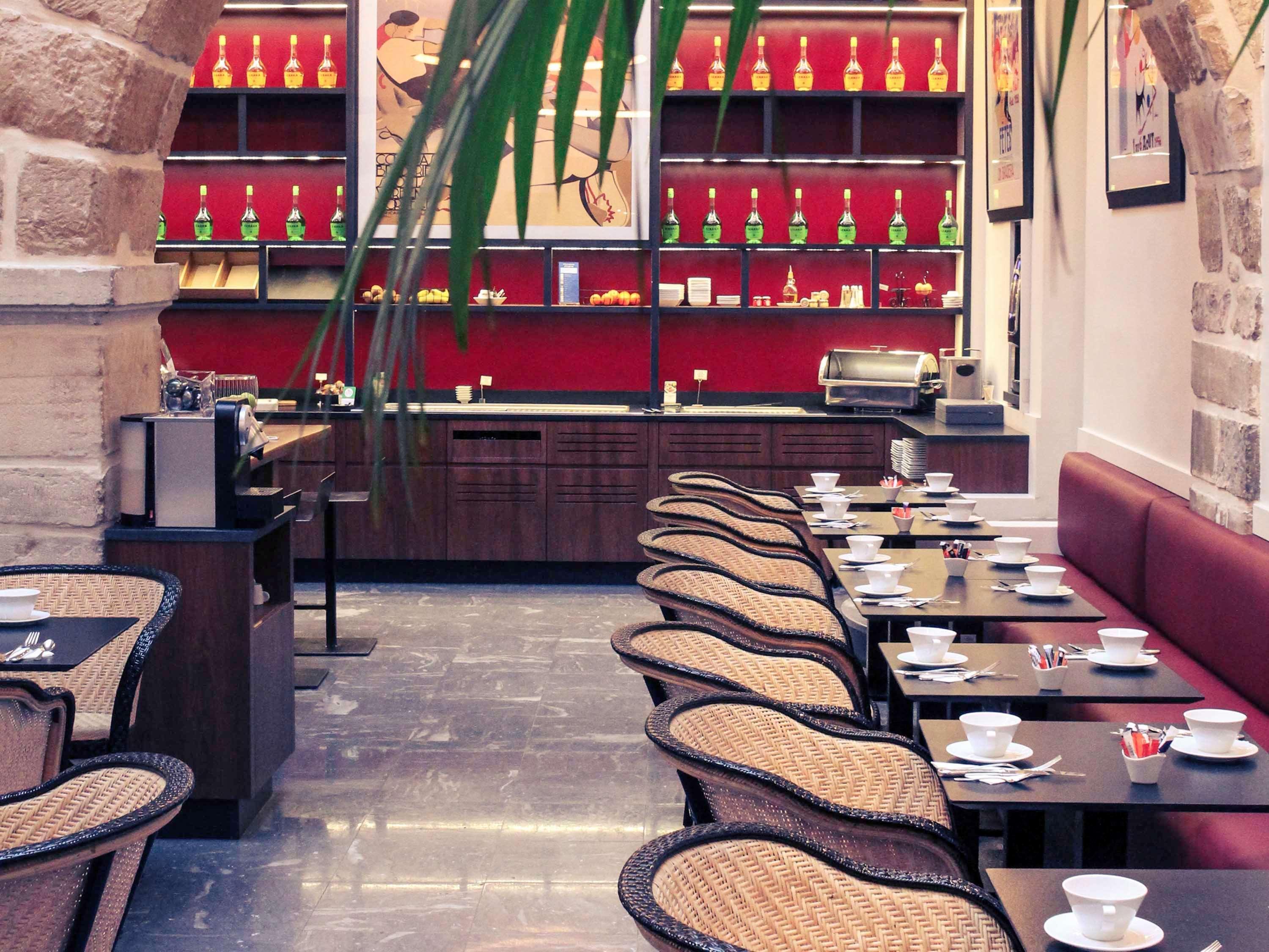 Hotel Mercure Bayonne Centre Le Grand Hotel Ngoại thất bức ảnh