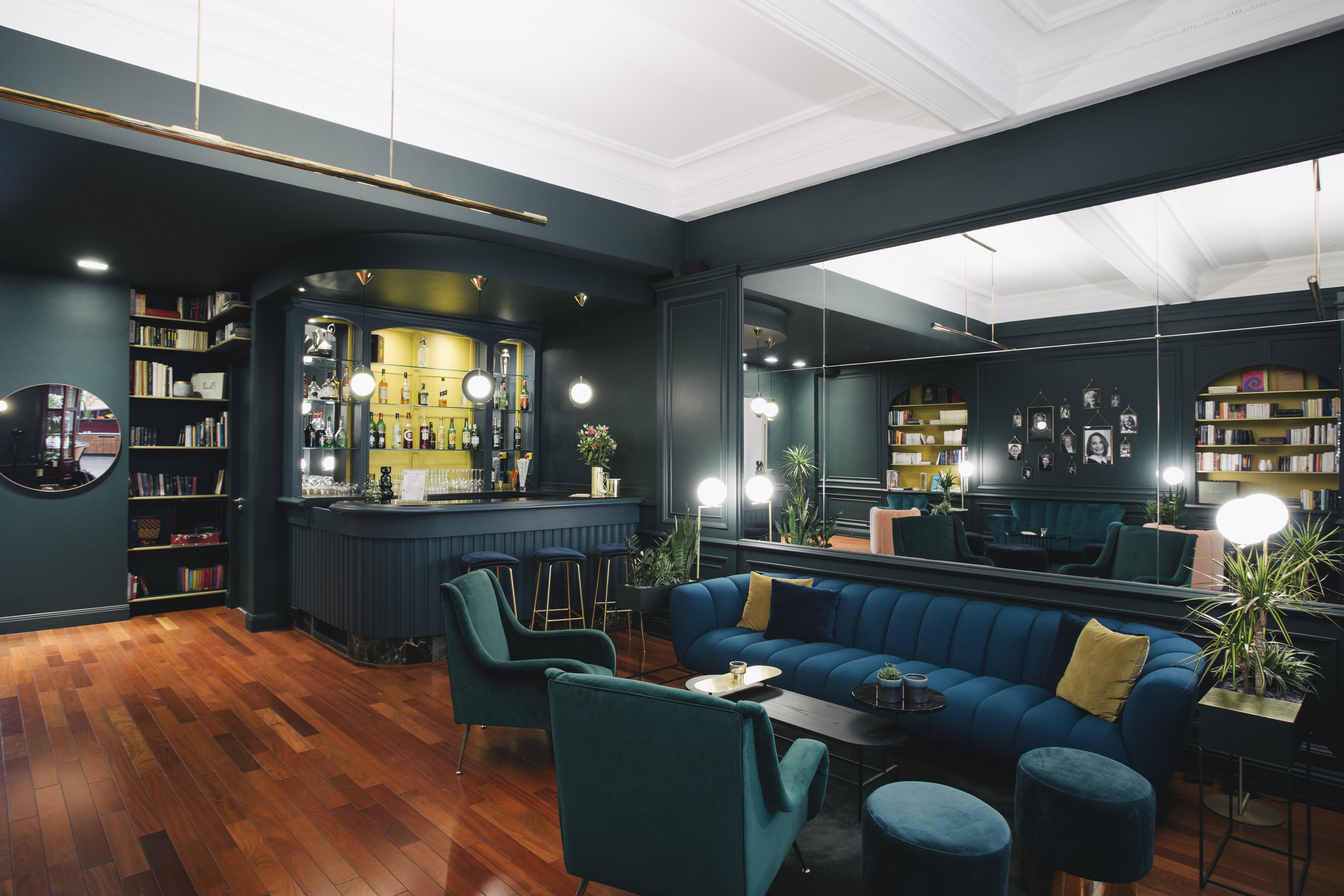 Hotel Mercure Bayonne Centre Le Grand Hotel Ngoại thất bức ảnh