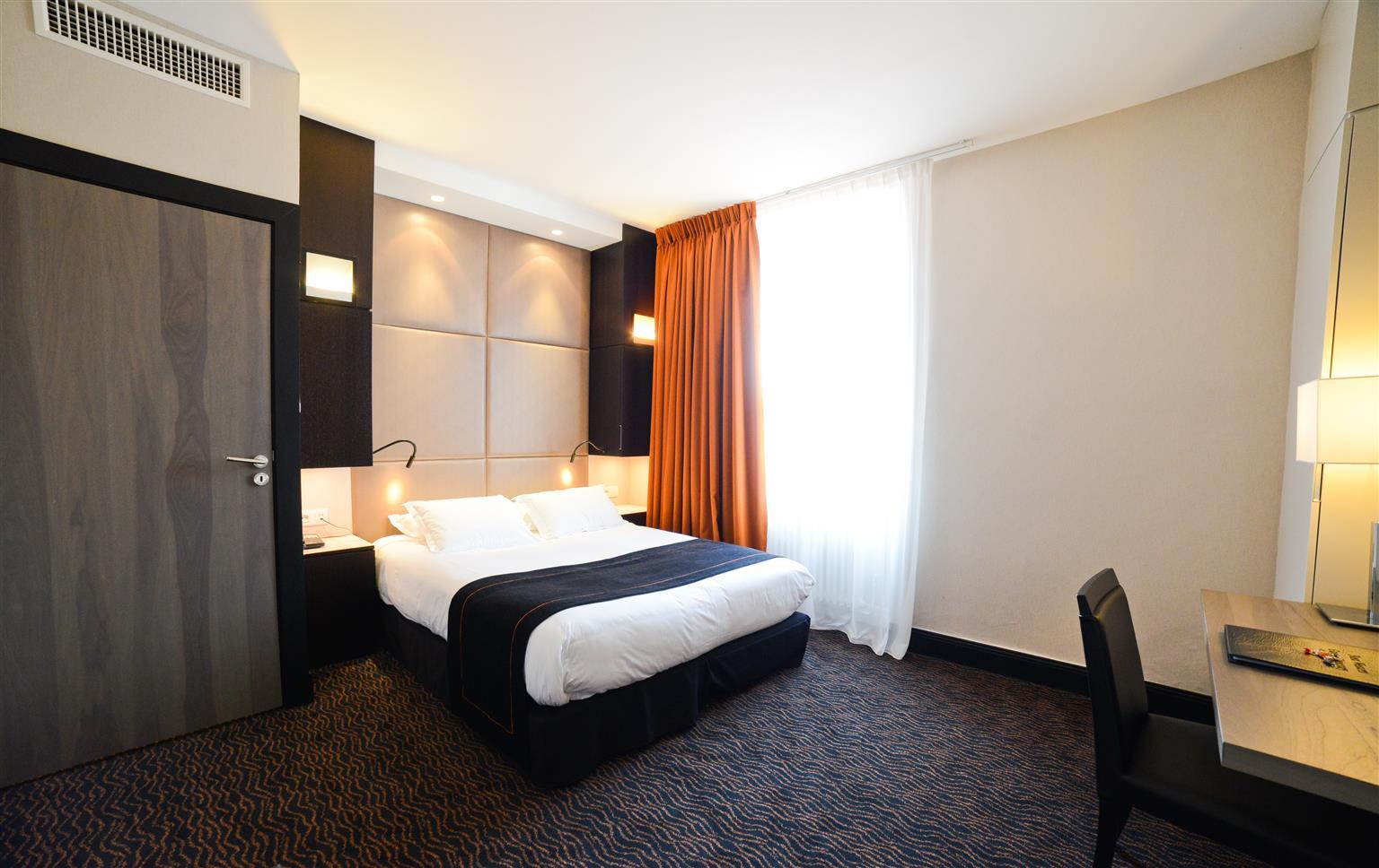 Hotel Mercure Bayonne Centre Le Grand Hotel Phòng bức ảnh
