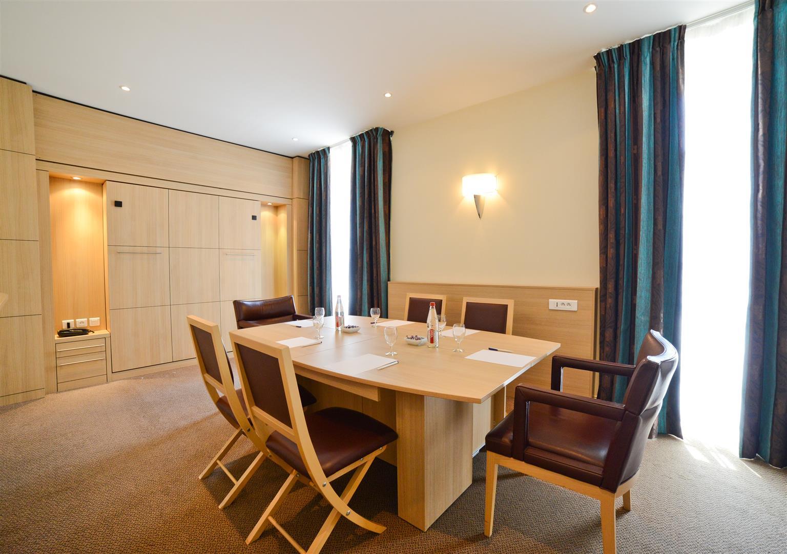 Hotel Mercure Bayonne Centre Le Grand Hotel Ngoại thất bức ảnh