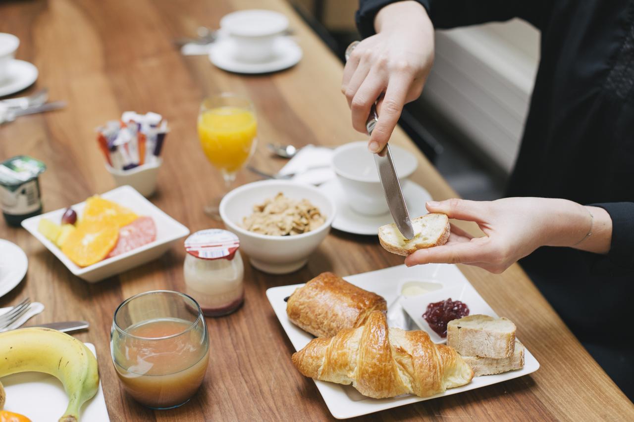 Hotel Mercure Bayonne Centre Le Grand Hotel Ngoại thất bức ảnh