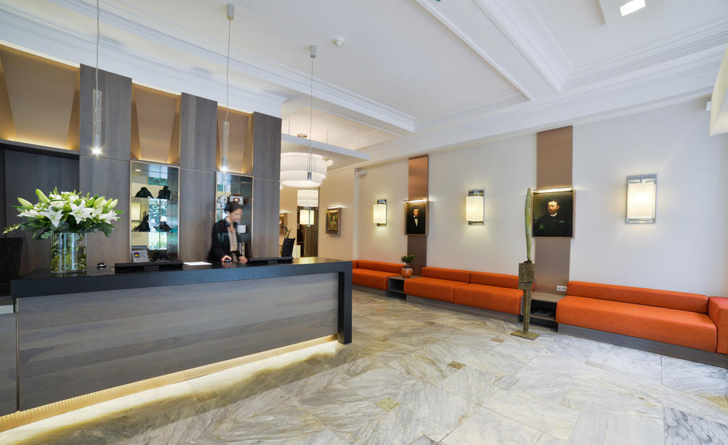 Hotel Mercure Bayonne Centre Le Grand Hotel Ngoại thất bức ảnh